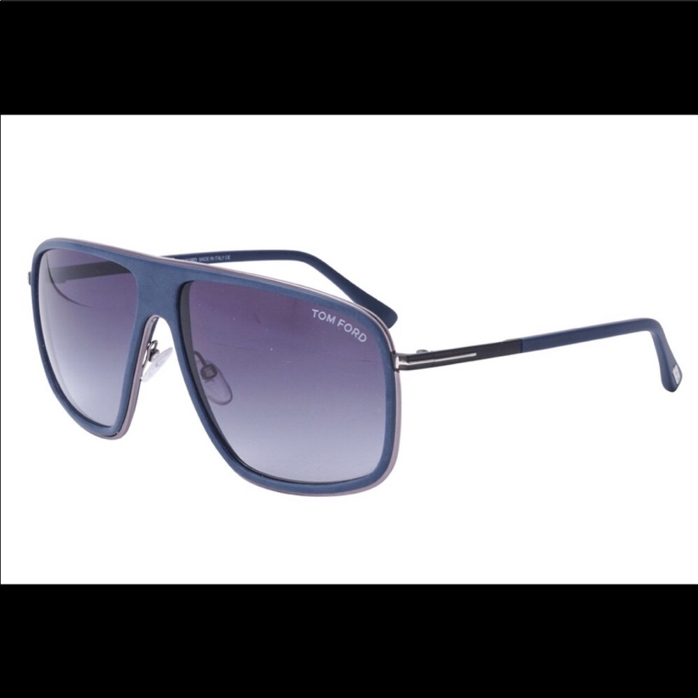 Tom Ford Glasses Quentin